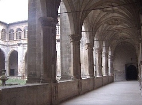 Kloster Irache