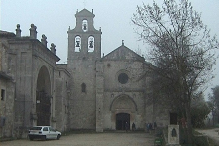 San Juan de Ortega